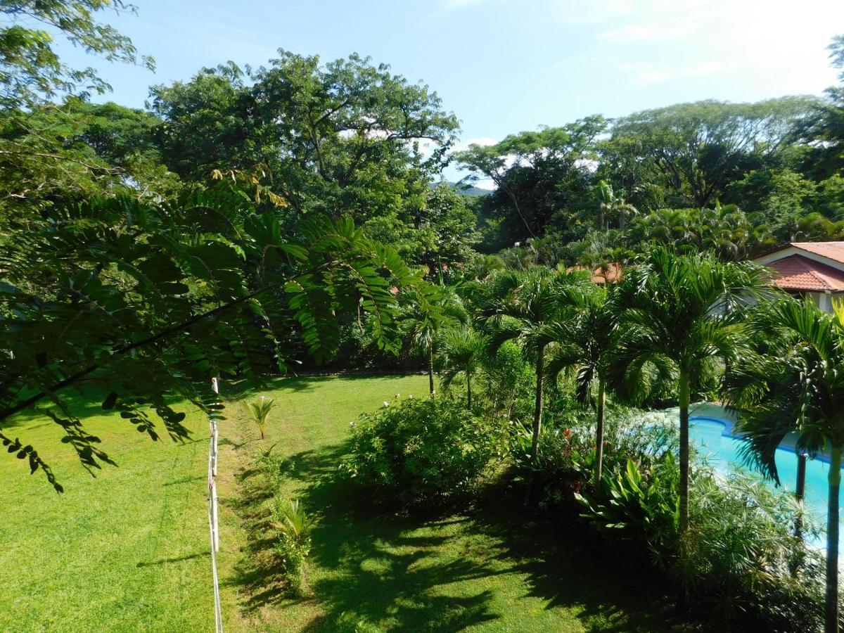 Villas Jungle 5 Sámara Exteriör bild