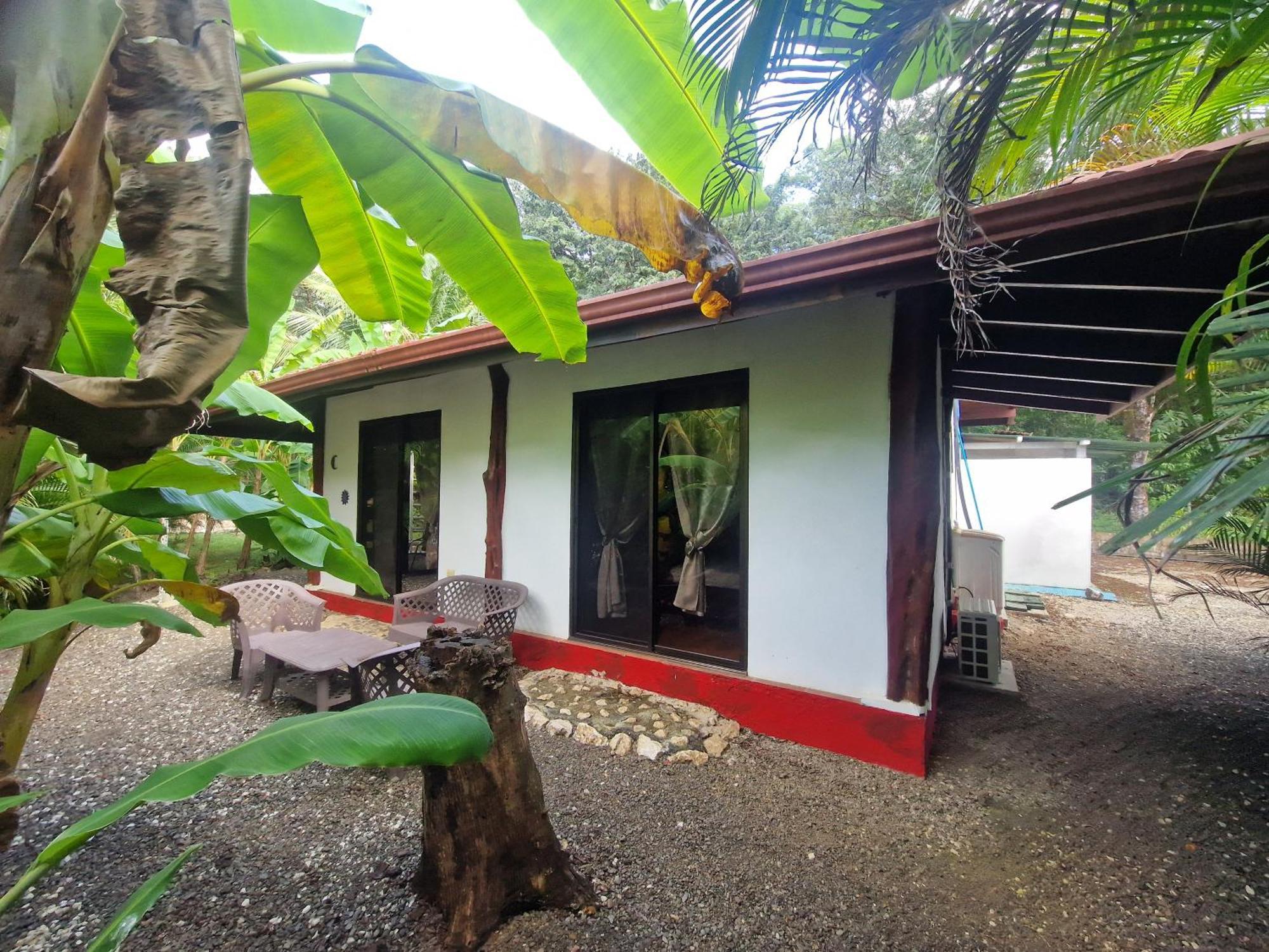Villas Jungle 5 Sámara Exteriör bild